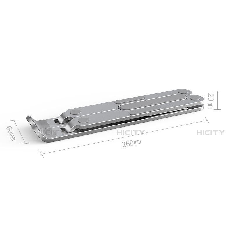 Soporte Ordenador Portatil Universal T01 para Apple MacBook Air 11 pulgadas