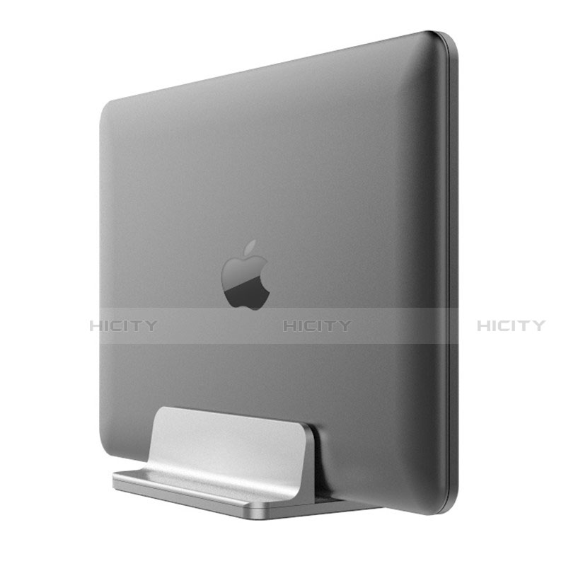 Soporte Ordenador Portatil Universal T05 para Apple MacBook Air 11 pulgadas Plata