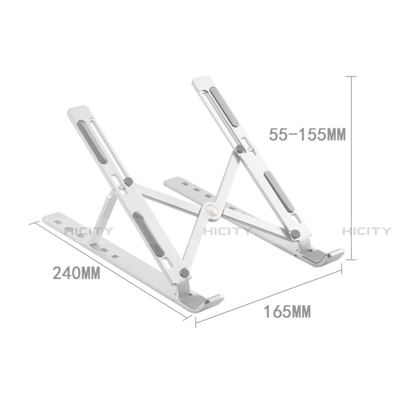 Soporte Ordenador Portatil Universal T07 para Huawei MateBook D14 (2020)