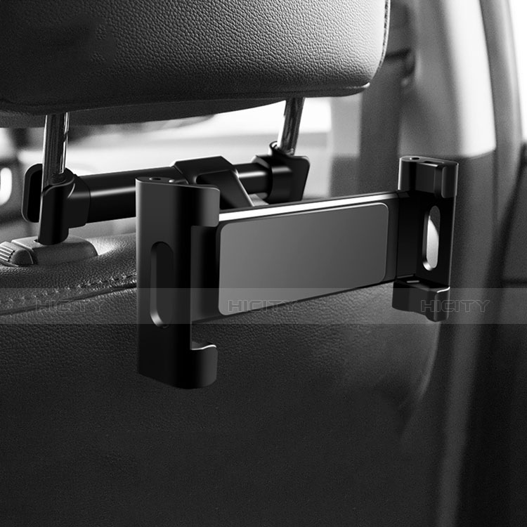 Soporte Universal de Coche Sostenedor De Tableta Tablets Asiento Trasero para Apple iPad 2