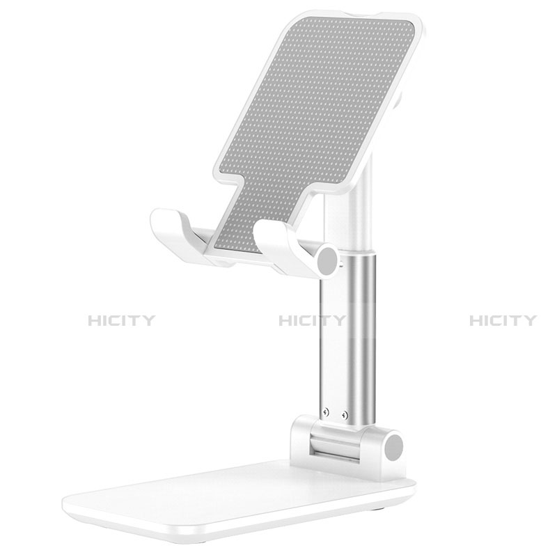 Soporte Universal De Movil Sostenedor K14 Blanco