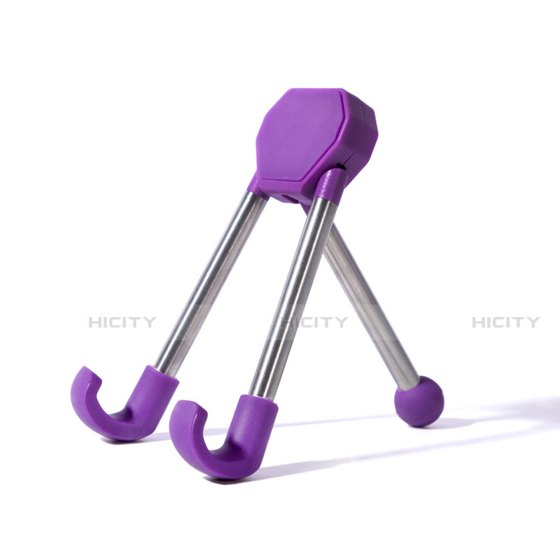 Soporte Universal De Movil Sostenedor K15 Morado