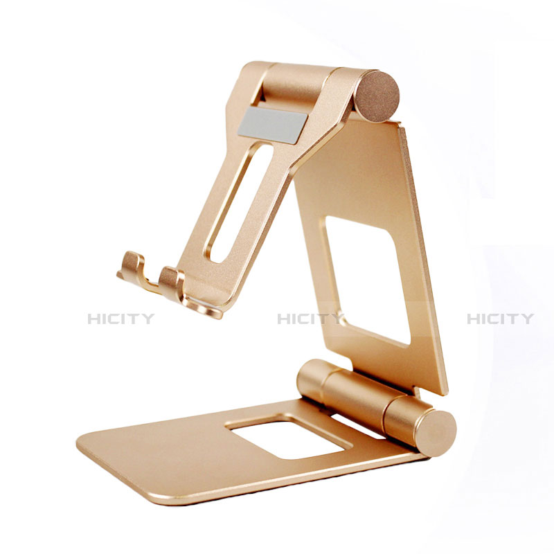 Soporte Universal De Movil Sostenedor K19 Oro