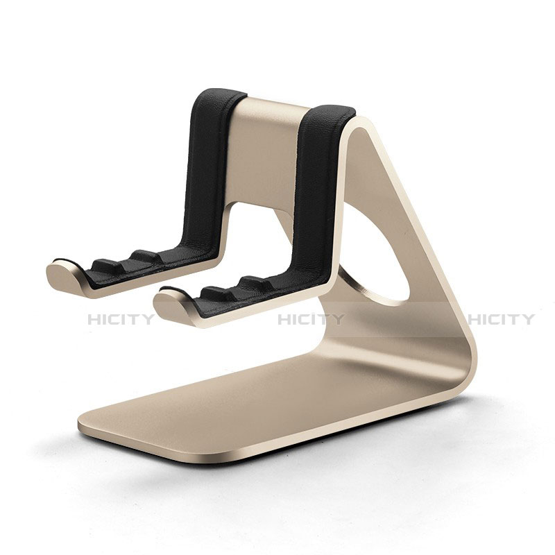 Soporte Universal De Movil Sostenedor K25 Oro