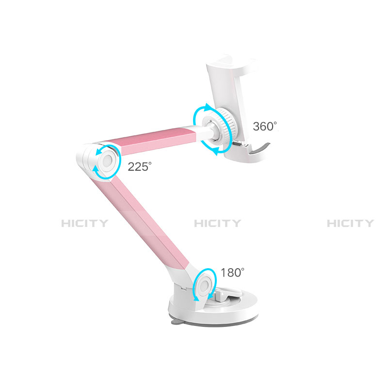 Soporte Universal De Movil Sostenedor K33 Rosa