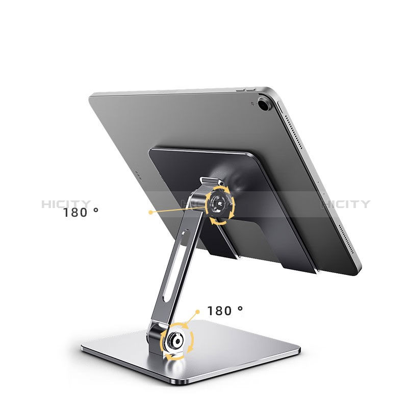 Soporte Universal Sostenedor De Tableta Tablets Flexible F05 para Apple iPad Pro 12.9