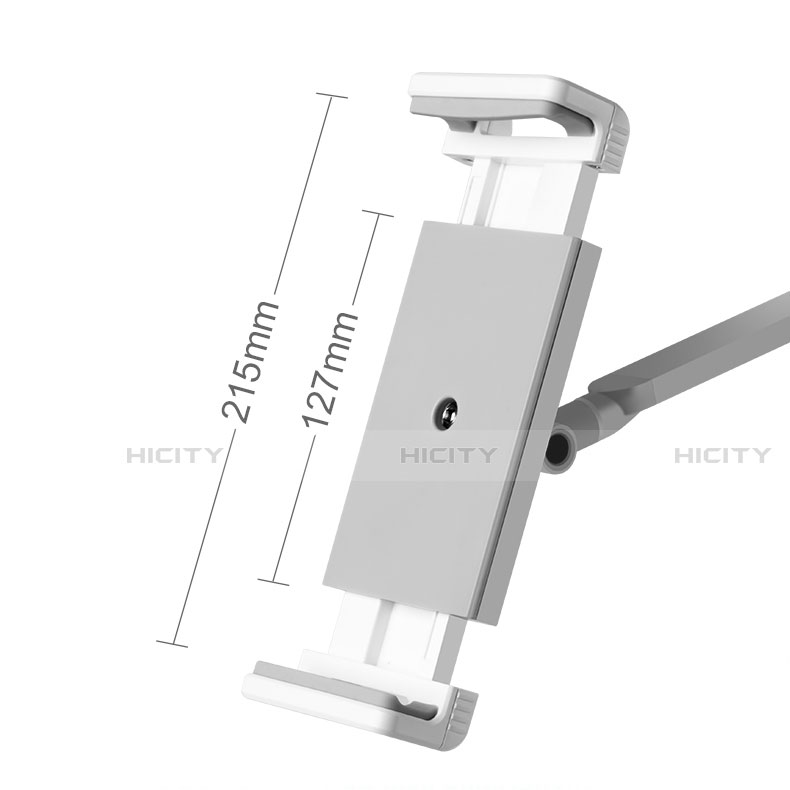 Soporte Universal Sostenedor De Tableta Tablets Flexible K01 para Apple iPad 10.2 (2020)