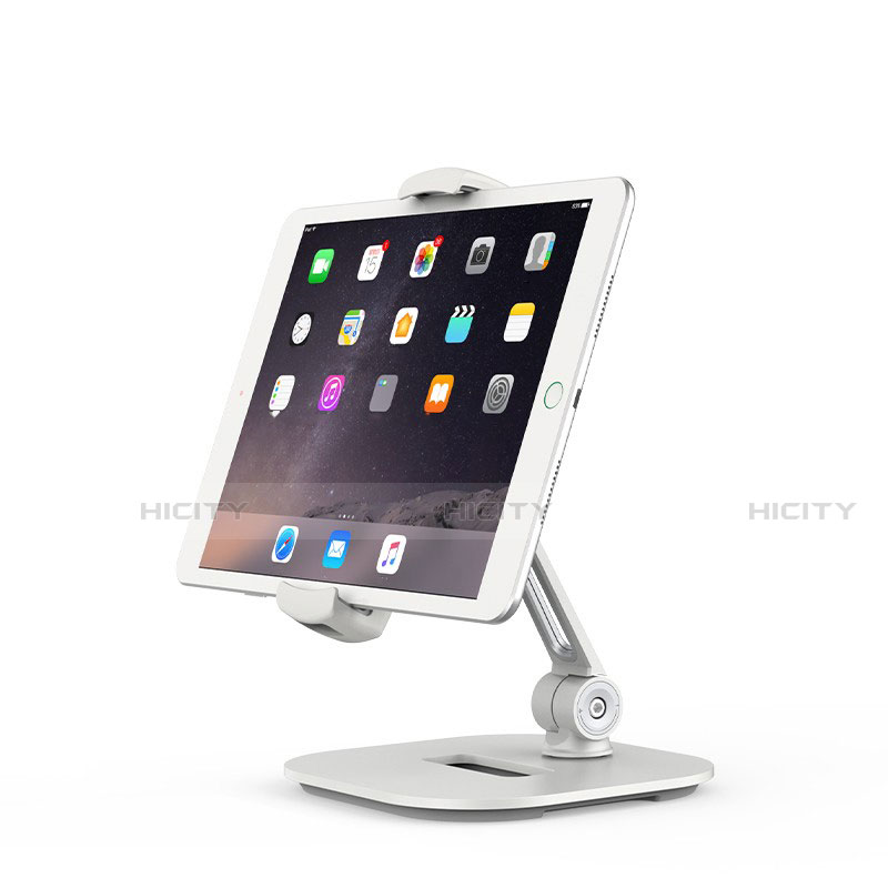 Soporte Universal Sostenedor De Tableta Tablets Flexible K02 para Apple iPad 2