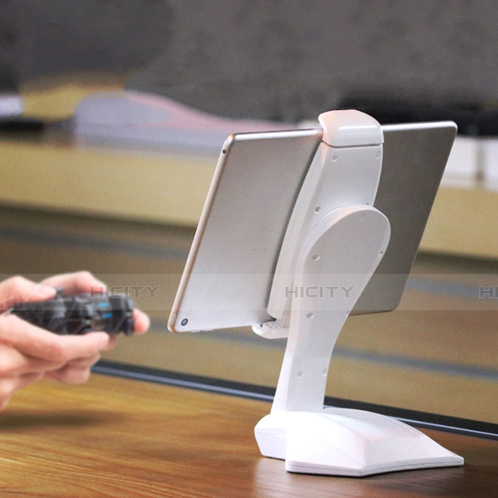 Soporte Universal Sostenedor De Tableta Tablets Flexible K03 para Samsung Galaxy Tab S7 Plus 12.4 Wi-Fi SM-T970