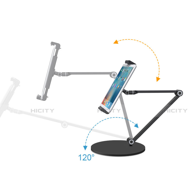 Soporte Universal Sostenedor De Tableta Tablets Flexible K04 para Asus ZenPad C 7.0 Z170CG