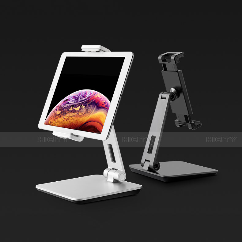 Soporte Universal Sostenedor De Tableta Tablets Flexible K06 para Apple iPad Air 10.9 (2020)