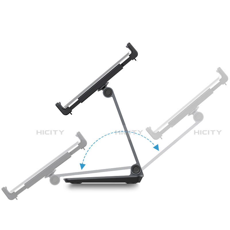 Soporte Universal Sostenedor De Tableta Tablets Flexible K06 para Huawei MediaPad C5 10 10.1 BZT-W09 AL00