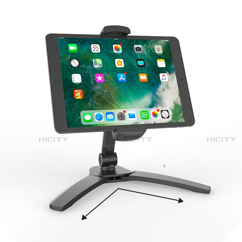 Soporte Universal Sostenedor De Tableta Tablets Flexible K08 para Apple iPad Mini