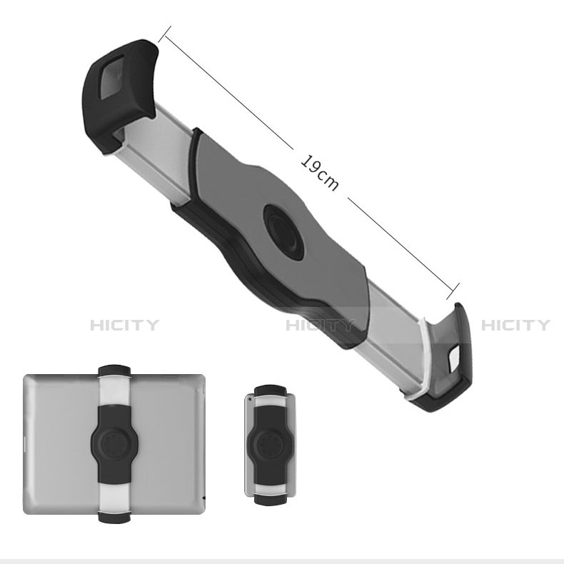 Soporte Universal Sostenedor De Tableta Tablets Flexible K09 para Huawei MediaPad C5 10 10.1 BZT-W09 AL00