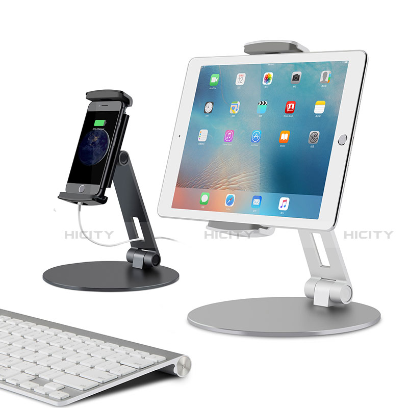 Soporte Universal Sostenedor De Tableta Tablets Flexible K10 para Apple iPad 3