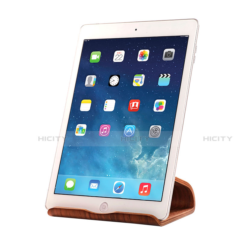 Soporte Universal Sostenedor De Tableta Tablets Flexible K22 para Apple iPad Air