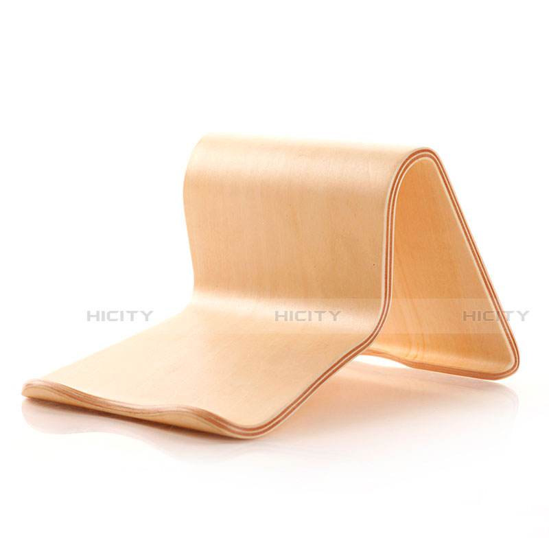 Soporte Universal Sostenedor De Tableta Tablets Flexible K22 para Xiaomi Mi Pad 4 Plus 10.1 Oro