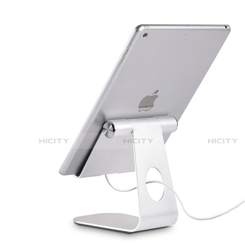 Soporte Universal Sostenedor De Tableta Tablets Flexible K23 para Apple iPad Air 4 10.9 (2020)