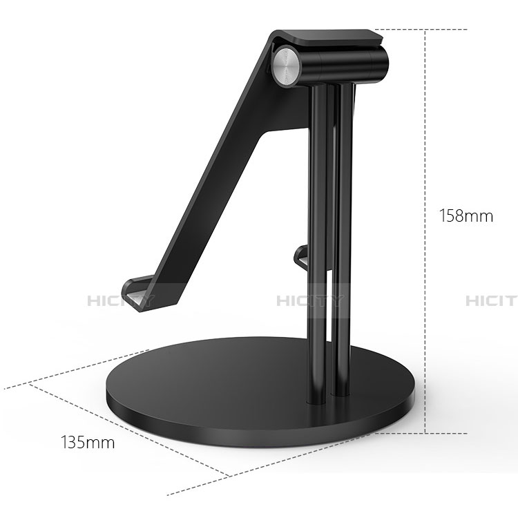 Soporte Universal Sostenedor De Tableta Tablets Flexible K24 para Apple iPad Pro 12.9