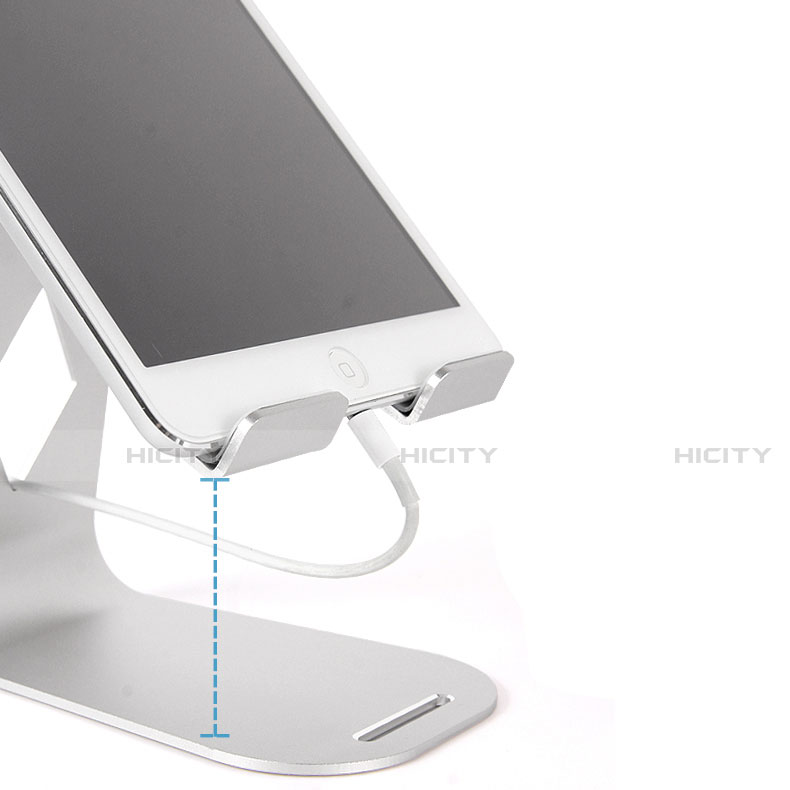 Soporte Universal Sostenedor De Tableta Tablets Flexible K25 para Samsung Galaxy Tab 2 7.0 P3100 P3110