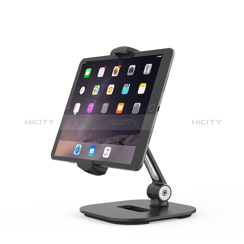 Soporte Universal Sostenedor De Tableta Tablets Flexible T02 para Apple iPad 10.2 (2019)