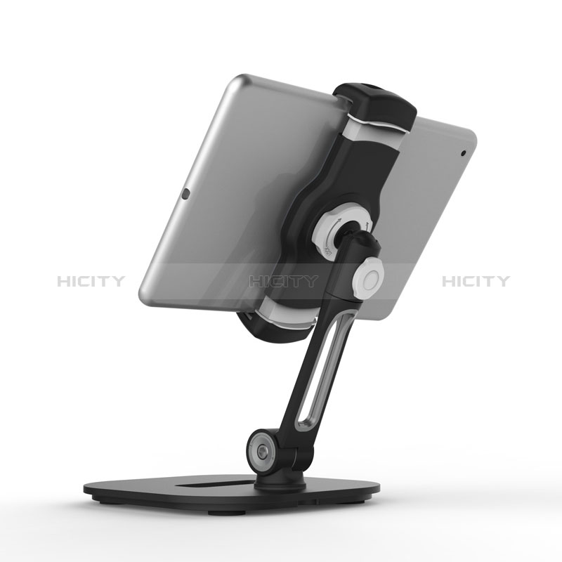 Soporte Universal Sostenedor De Tableta Tablets Flexible T02 para Apple iPad 10.2 (2019)