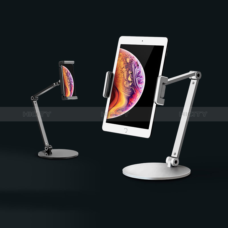 Soporte Universal Sostenedor De Tableta Tablets Flexible T04 para Apple iPad Pro 11 (2022)