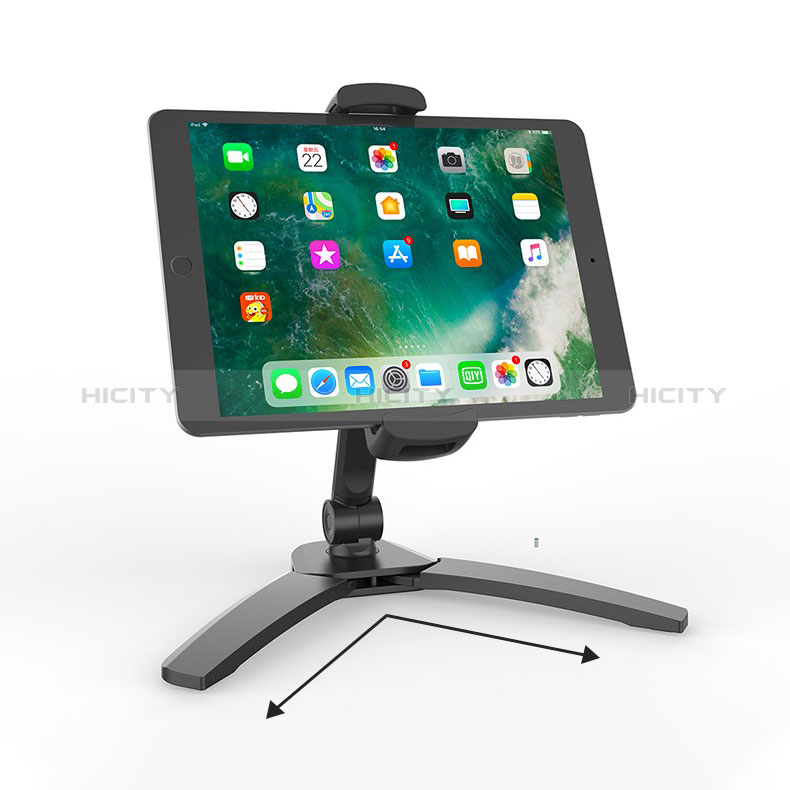 Soporte Universal Sostenedor De Tableta Tablets Flexible T08 para Apple iPad 10.9 (2022)