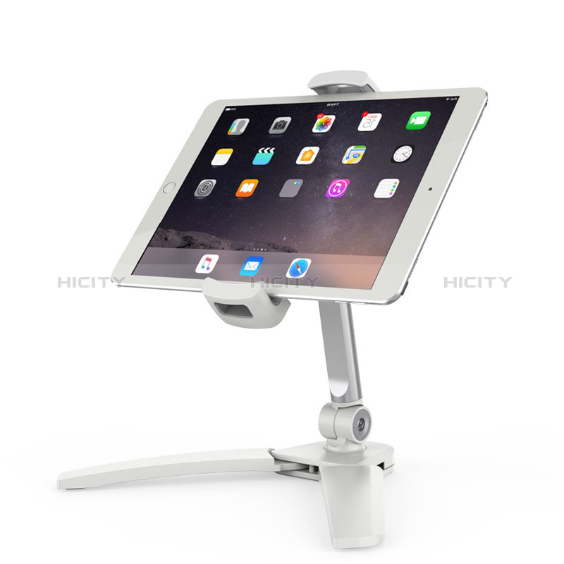 Soporte Universal Sostenedor De Tableta Tablets Flexible T08 para Apple iPad Pro 12.9 (2021)