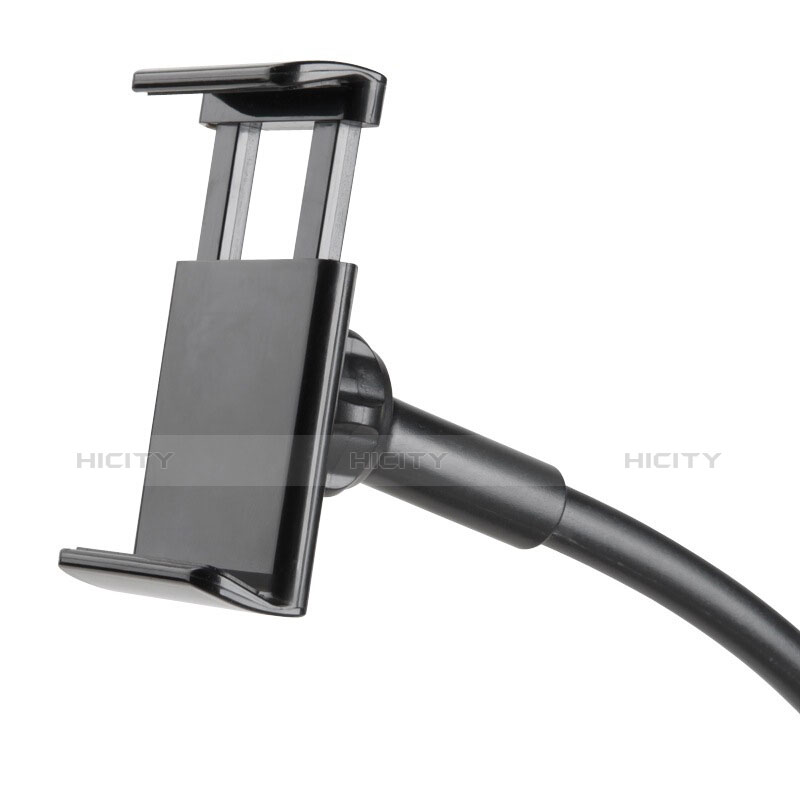 Soporte Universal Sostenedor De Tableta Tablets Flexible T31 para Apple iPad Air 4 10.9 (2020) Negro