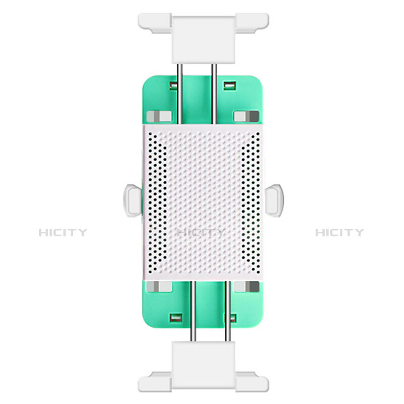 Soporte Universal Sostenedor De Tableta Tablets Flexible T40 para Huawei Mediapad M2 8 M2-801w M2-803L M2-802L Blanco