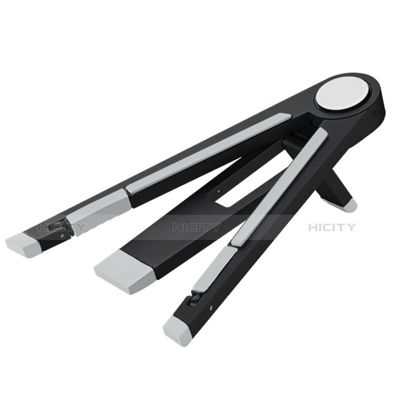 Soporte Universal Sostenedor De Tableta Tablets para Apple iPad Mini 2 Negro