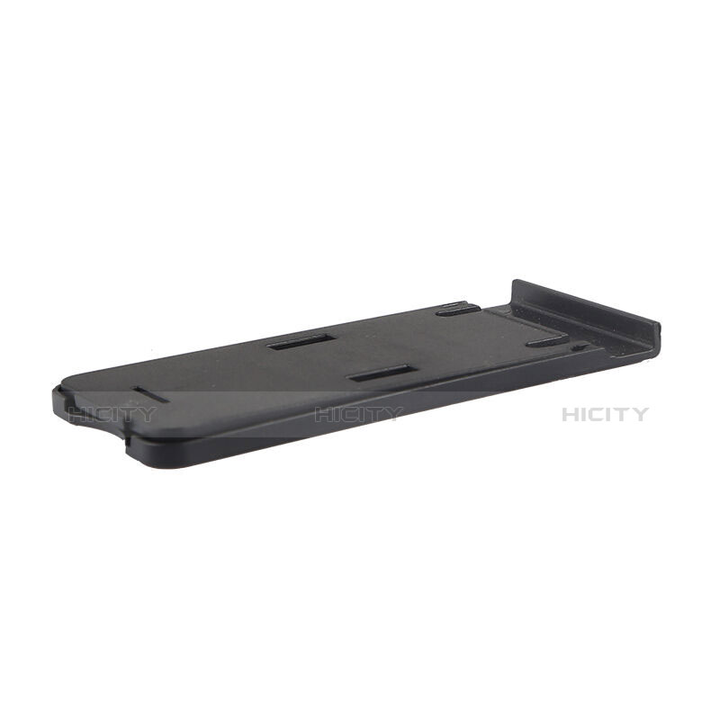 Soporte Universal Sostenedor De Tableta Tablets T21 para Apple iPad 2 Negro