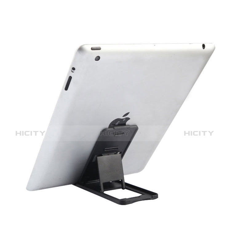 Soporte Universal Sostenedor De Tableta Tablets T21 para Apple iPad Air Negro