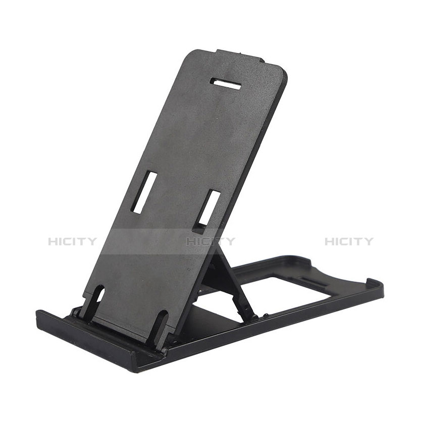 Soporte Universal Sostenedor De Tableta Tablets T21 para Apple iPad Air Negro