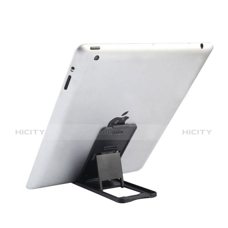 Soporte Universal Sostenedor De Tableta Tablets T21 para Huawei MediaPad T2 8.0 Pro Negro