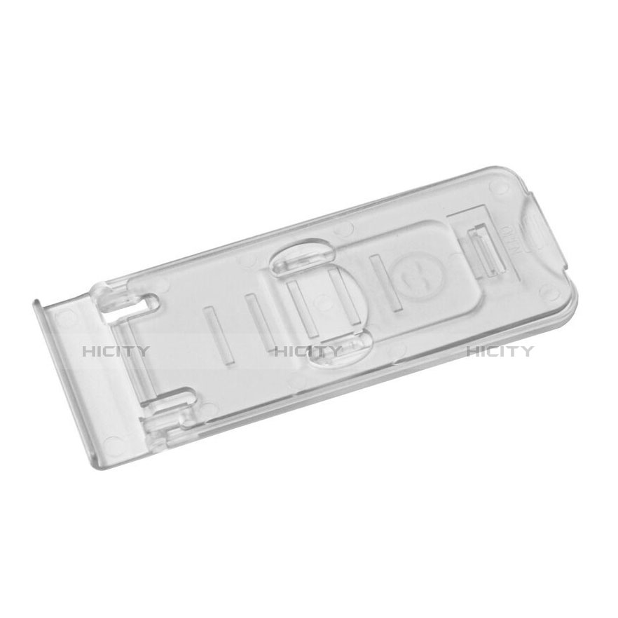 Soporte Universal Sostenedor De Tableta Tablets T22 para Apple iPad 10.2 (2020) Claro