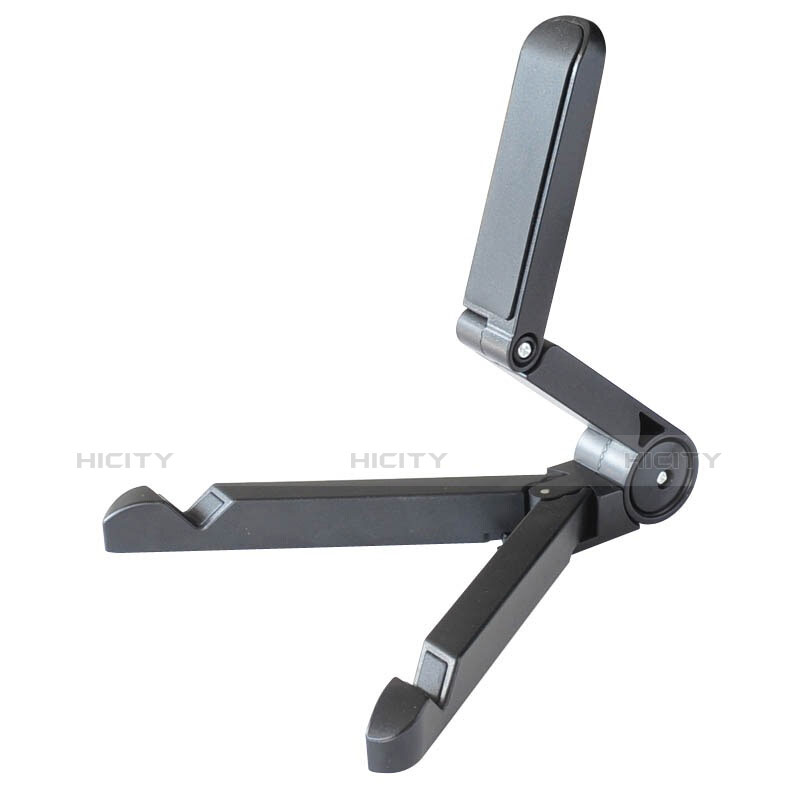 Soporte Universal Sostenedor De Tableta Tablets T23 para Apple iPad 10.2 (2020) Negro