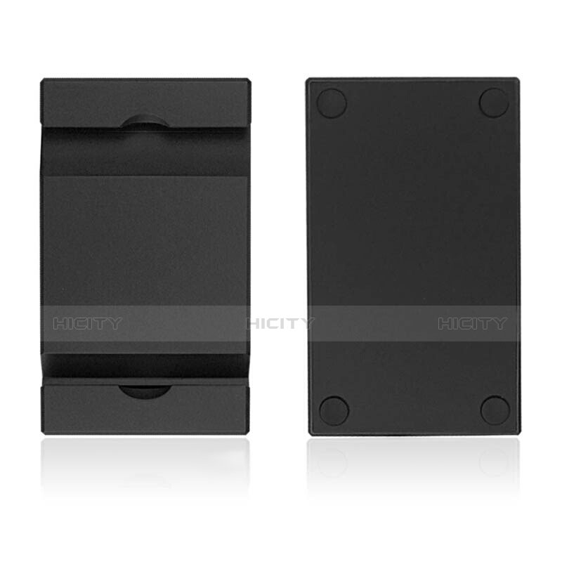 Soporte Universal Sostenedor De Tableta Tablets T26 para Apple iPad 10.2 (2020) Negro