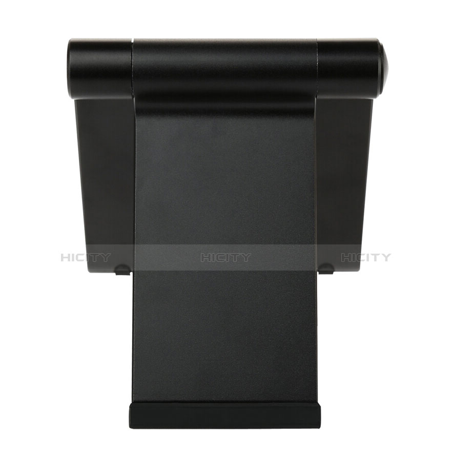 Soporte Universal Sostenedor De Tableta Tablets T27 para Amazon Kindle 6 inch Negro