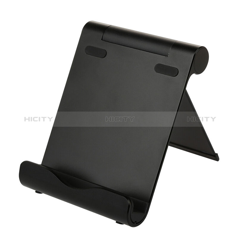 Soporte Universal Sostenedor De Tableta Tablets T27 para Apple iPad 10.2 (2019) Negro