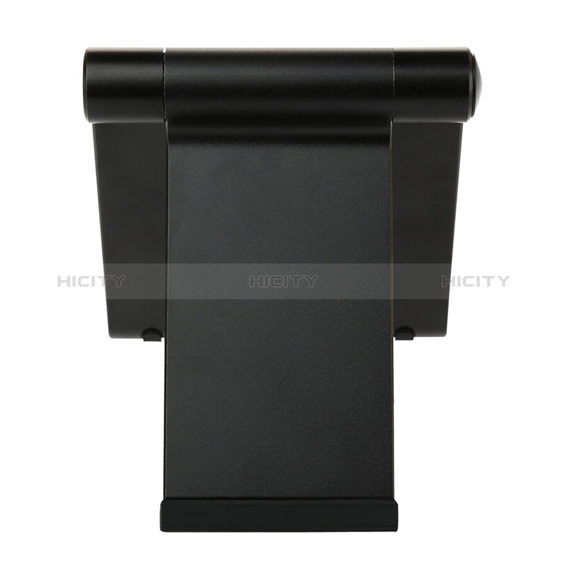 Soporte Universal Sostenedor De Tableta Tablets T27 para Apple iPad 10.2 (2019) Negro