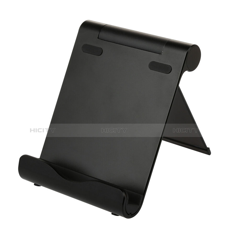 Soporte Universal Sostenedor De Tableta Tablets T27 para Apple iPad 10.2 (2020) Negro