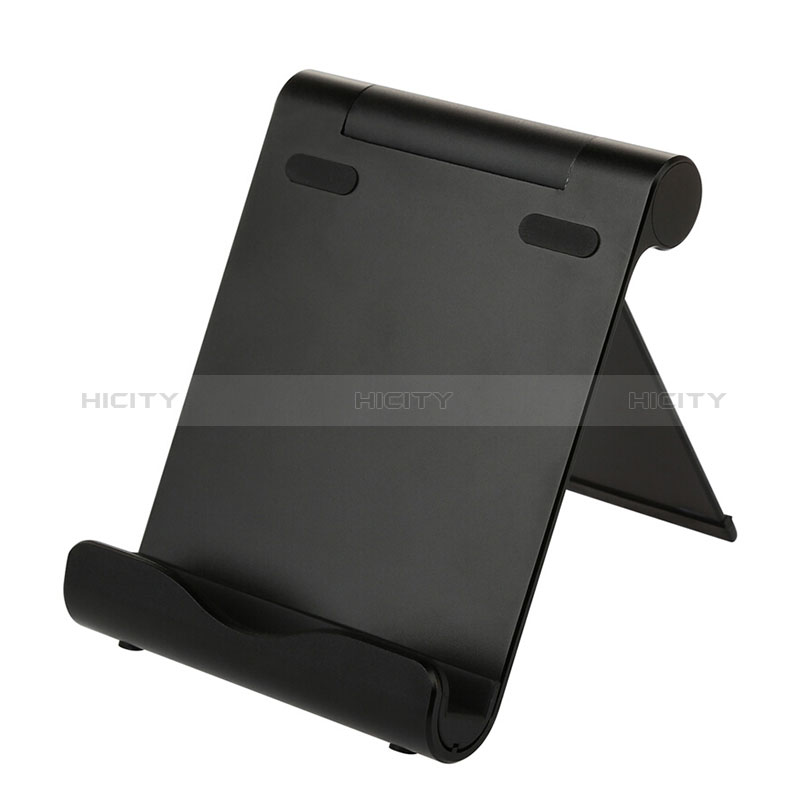 Soporte Universal Sostenedor De Tableta Tablets T27 para Apple iPad 10.2 (2021) Negro