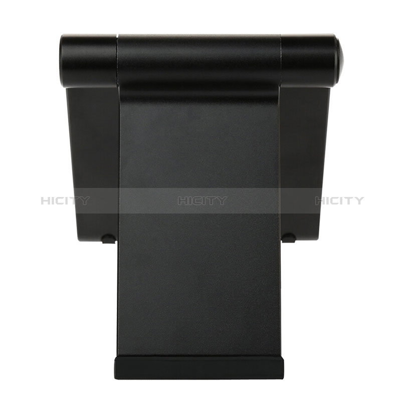 Soporte Universal Sostenedor De Tableta Tablets T27 para Apple iPad Air 5 10.9 (2022) Negro