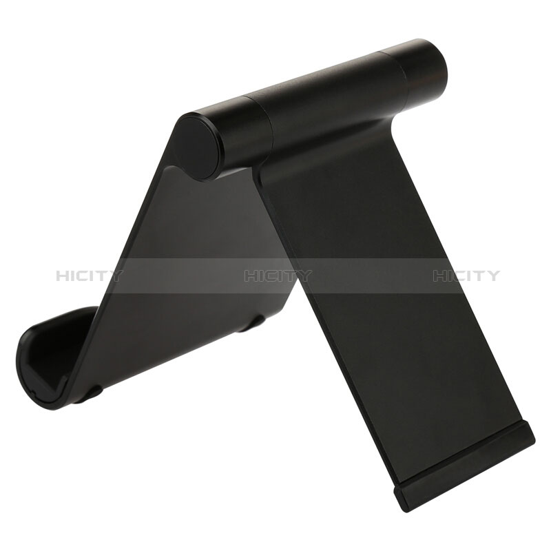 Soporte Universal Sostenedor De Tableta Tablets T27 para Apple iPad Mini 6 Negro