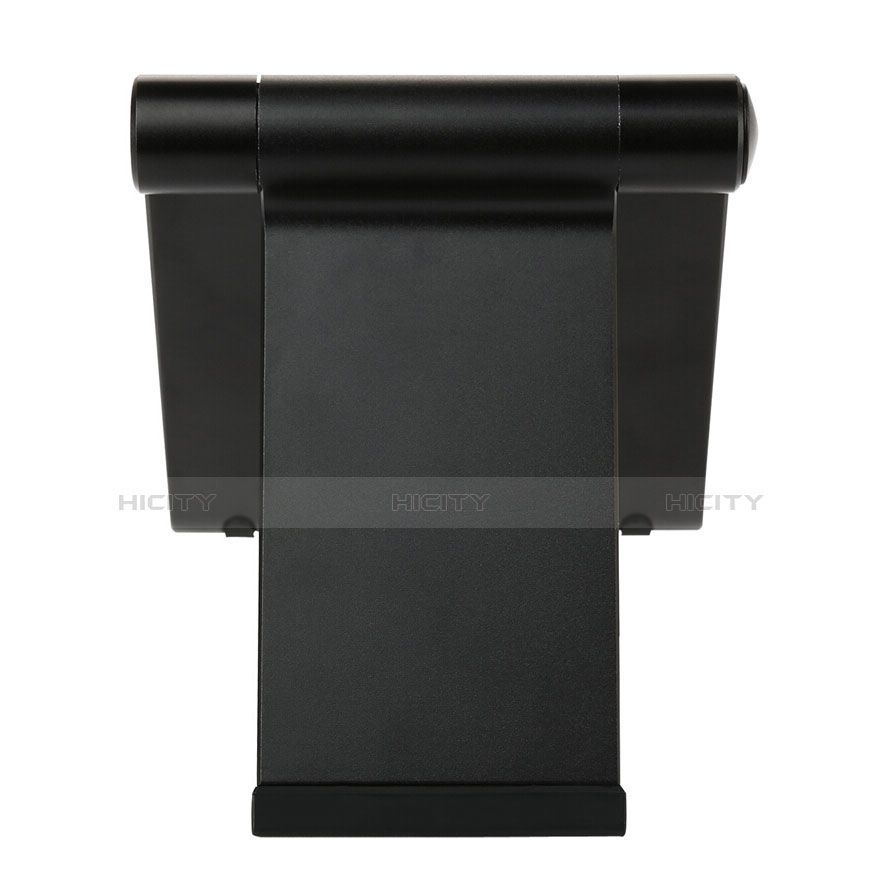 Soporte Universal Sostenedor De Tableta Tablets T27 para Huawei MateBook HZ-W09 Negro