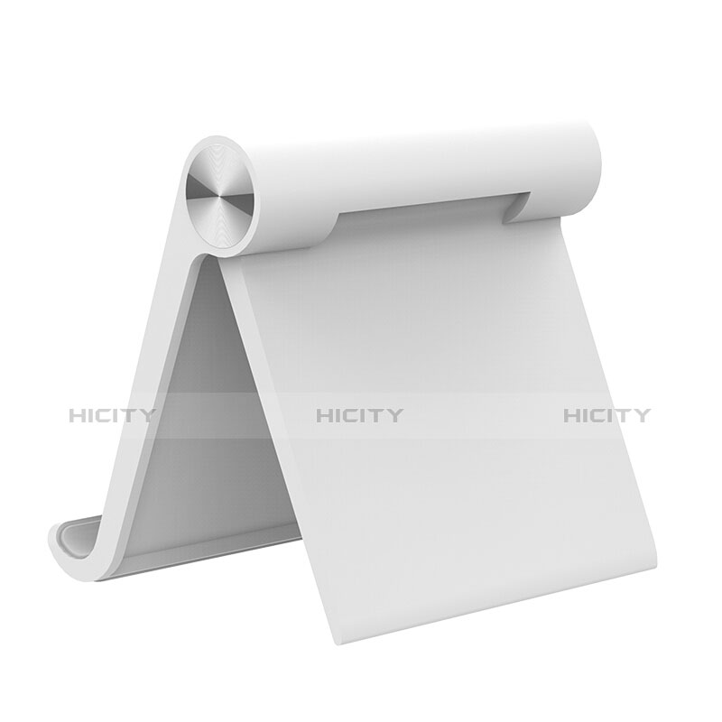 Soporte Universal Sostenedor De Tableta Tablets T28 para Asus Transformer Book T300 Chi Blanco