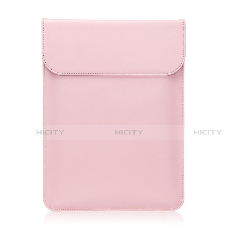 Suave Cuero Bolsillo Funda L01 para Huawei Honor MagicBook 15