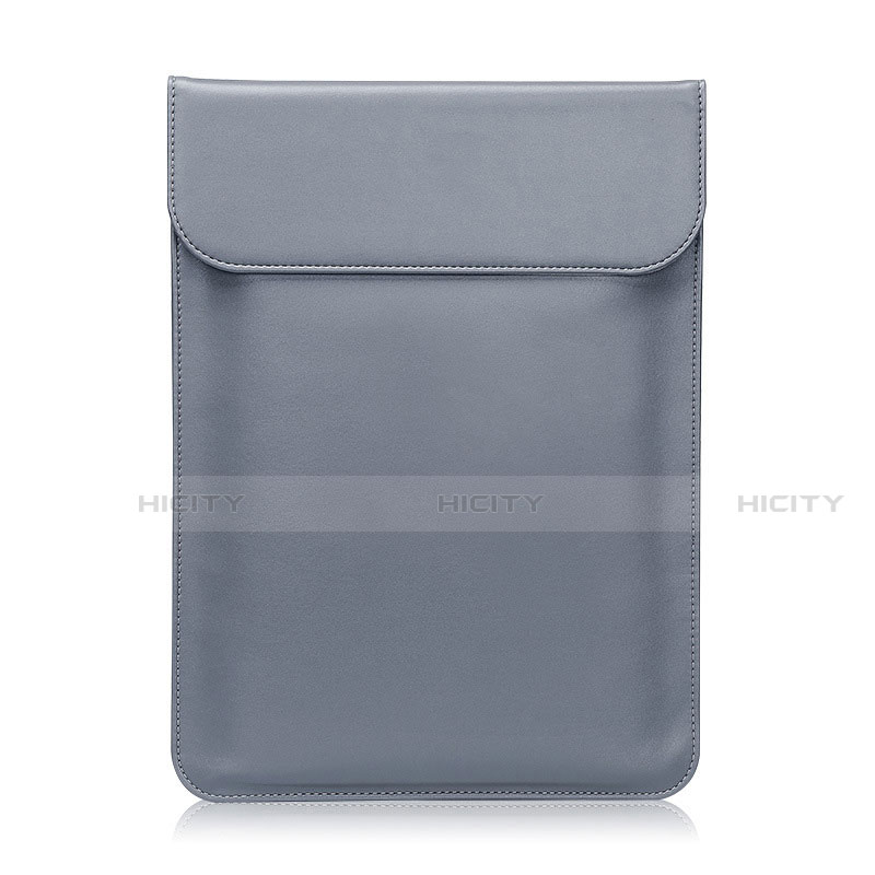 Suave Cuero Bolsillo Funda L01 para Huawei Honor MagicBook 15